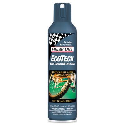 FINISH LINE - ECOTECH DEGREASER 12oz