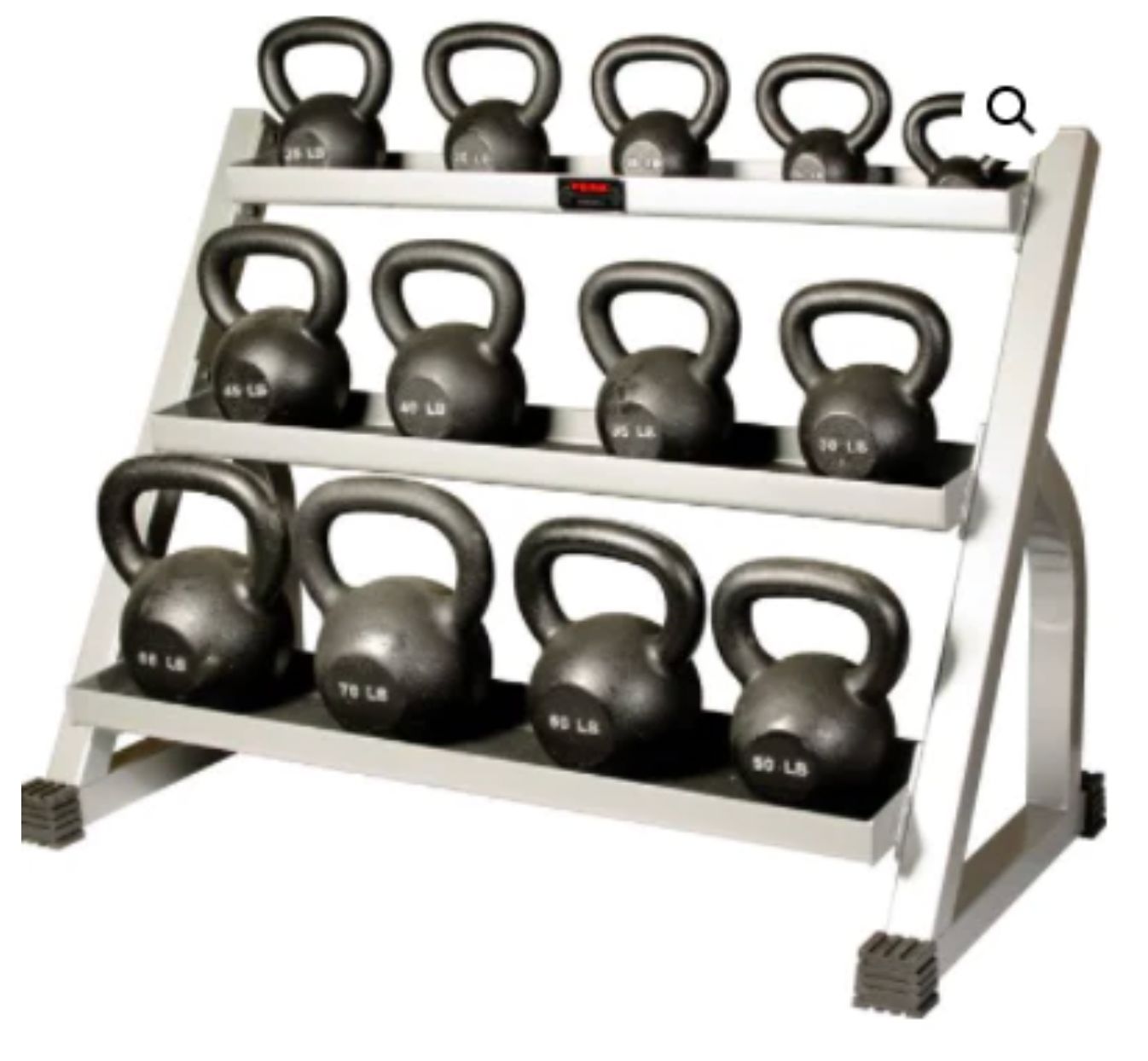 York Kettlebell Stand