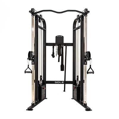 Sole SFT160 Functional Trainer