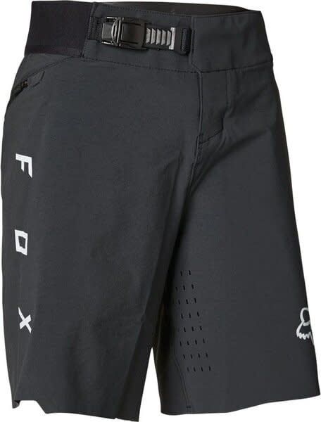 Fox Racing Flexair Short - Black Youth Size 26