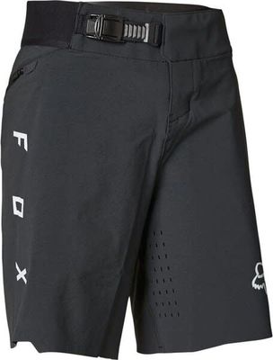 Fox Racing Flexair Short - Black Youth Size 26