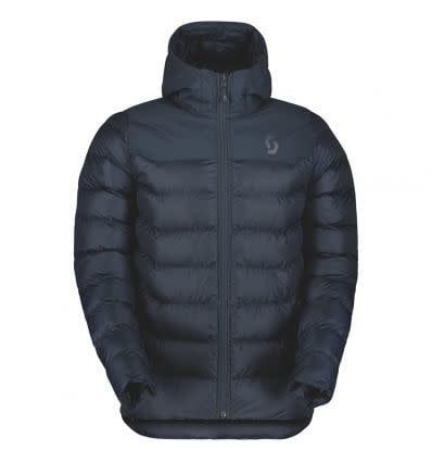 SCOTT Jacket M&#39;s Insuloft Warm dark blue L