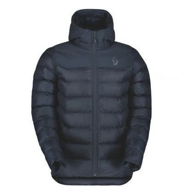 SCOTT Jacket M&#39;s Insuloft Warm dark blue L