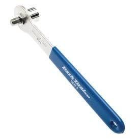 Park Tl, CCW-5, Crank blt wrench: 14mm, 8mm