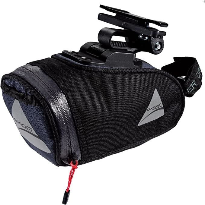 AXIOM RIDER QR SMALL GRAY 21CI BAG SEAT