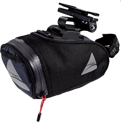 AXIOM RIDER QR SMALL GRAY 21CI BAG SEAT