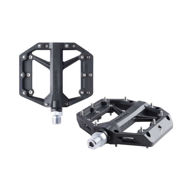 PEDAL, PD-GR400, DEORE, BLACK