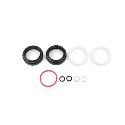 RockShox, SKF Wiper Seal Kit, 32 mm Flangeless ultra-low Friction, BLUTO/RS-1/SID B1 (2017+)/32mm BOOST™ FORKS, Kit