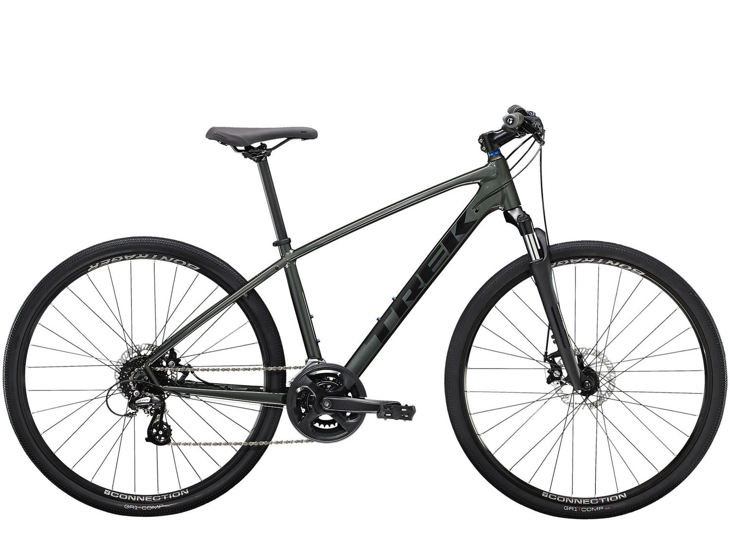 Dual Sport 1 gen 4 S Lithium Grey