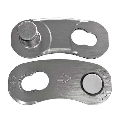 Sram, PwerLck, 12sp chain cnnectr, Silver