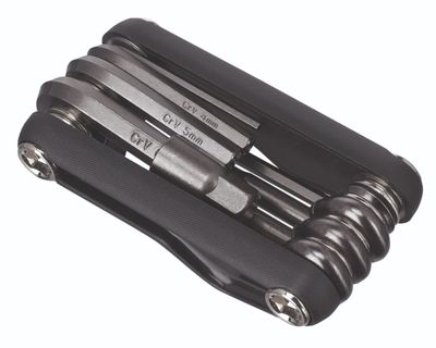 SCOTT TOOL COMPOSITE 9 BLACK^