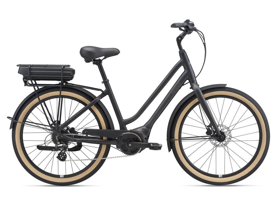 Giant Momentum Lafree E+ M Anthracite