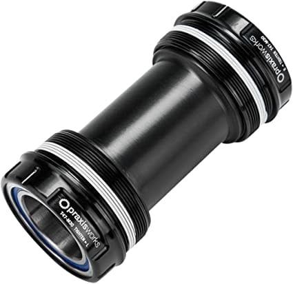 PRAXIS BB86 ROAD/BMX [ BB90/92 MTN