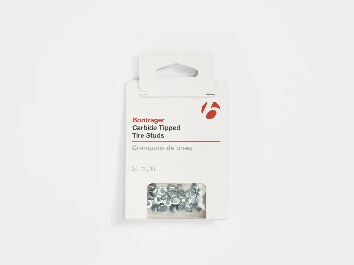 Tirepart Bontrager Stud Kit 25 Pieces