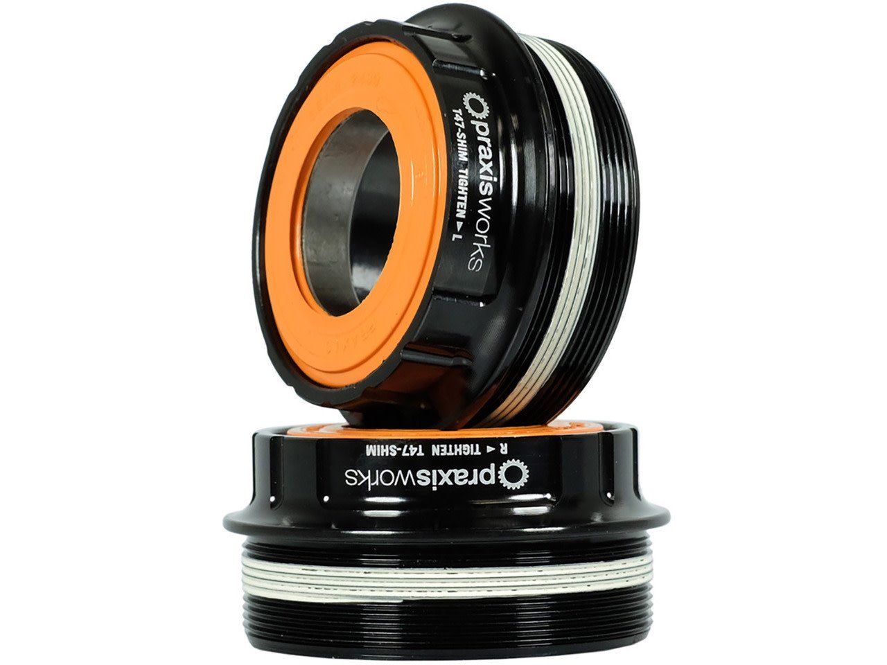 Bb Praxis T47 Integrated Bb Shimano