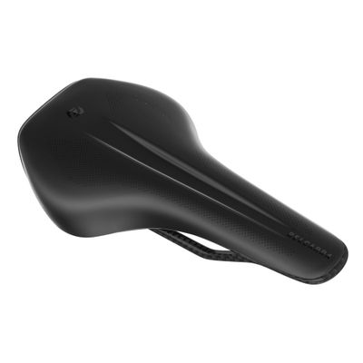 SYN Saddle Belcarra R 2.0, Channel black 1size