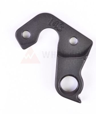 DROPOUT-143 Derailleur Hanger - Scott