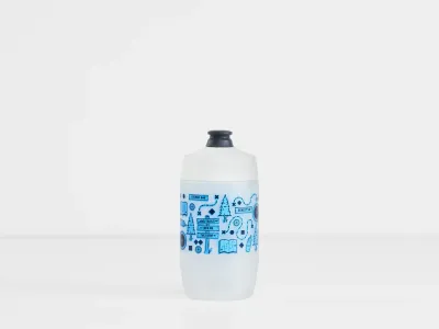 Bottle Trek Voda 15Oz Trail Clear