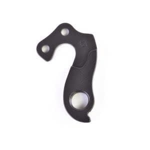 DROPOUT-61 Derailleur Hanger - Multiple Manufacturers