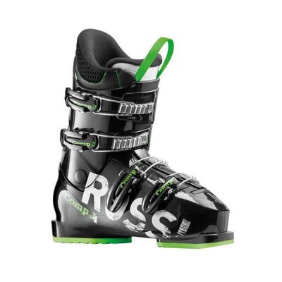 COMP J4 - black green 26.5