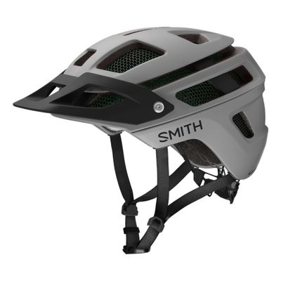 Forefront 2 MIPS Matte Cloudgrey Large 59-62 cm