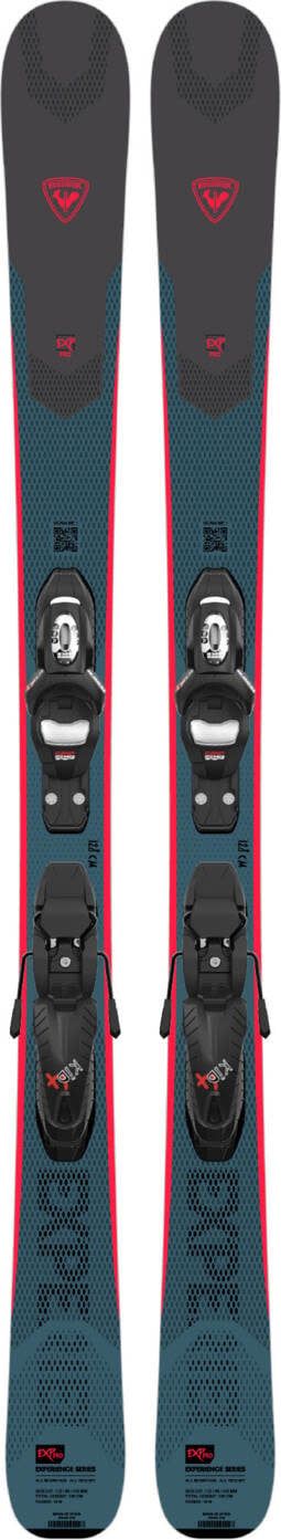 ROSSIGNOL EXPERIENCE PRO KID4 - 110