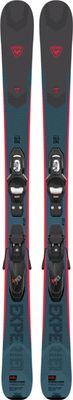 ROSSIGNOL EXPERIENCE PRO KID4 - 110