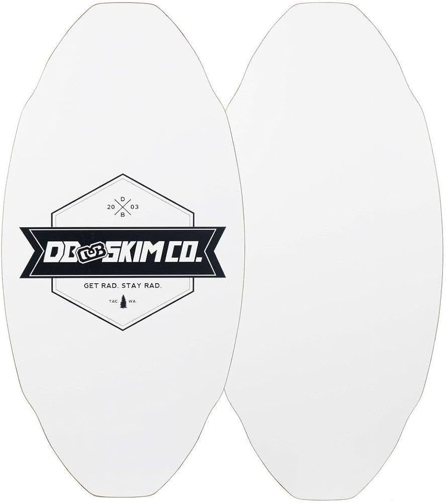 DB Skimboard Plank Proto Small