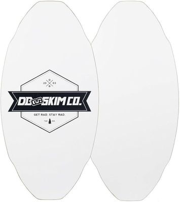 DB Skimboard Plank Proto Small
