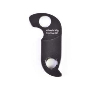 DROPOUT-68 Derailleur Hanger - Rocky Mountain