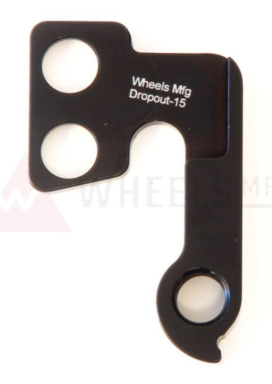 DROPOUT-15 Derailleur Hanger