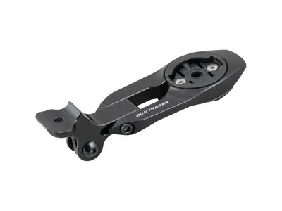 Stem Part Bontrager SC Blendr Duo Base and Computer Mount