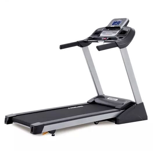 Spirit XT185 Treadmill
