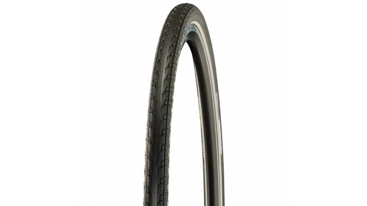 Tire Bontrager H2 Comp 700X38c Black