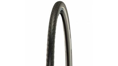 Tire Bontrager H2 Comp 700X38c Black