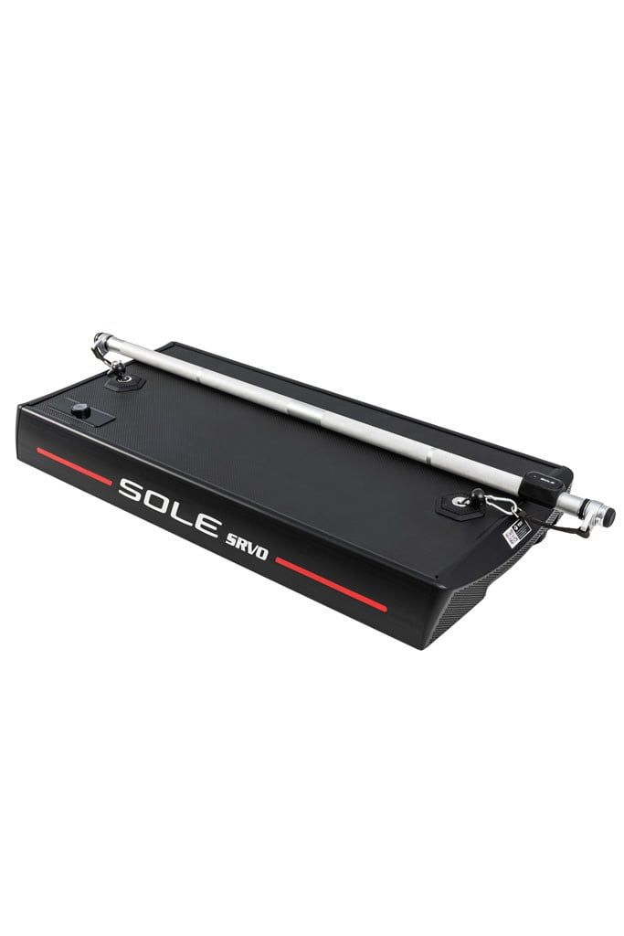 Sole SRVO SR260 Strength training machine