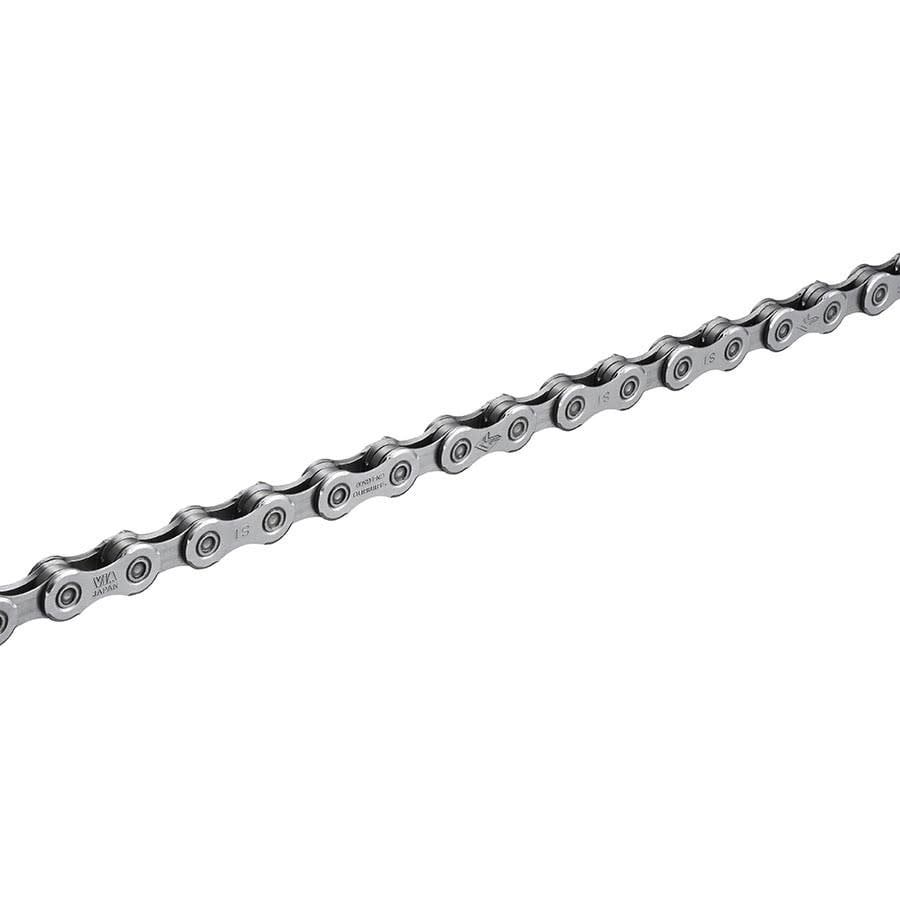 BICYCLE CHAIN, CN-LG500, 126 LINKS, FOR LINKGLIDE, W/QUICK-LINK
