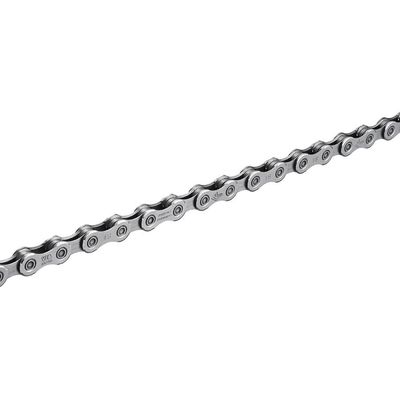 BICYCLE CHAIN, CN-LG500, 126 LINKS, FOR LINKGLIDE, W/QUICK-LINK