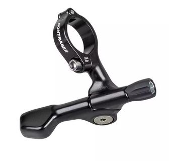Seatpost Part Bontrager Line Dropper Under Bar Lever