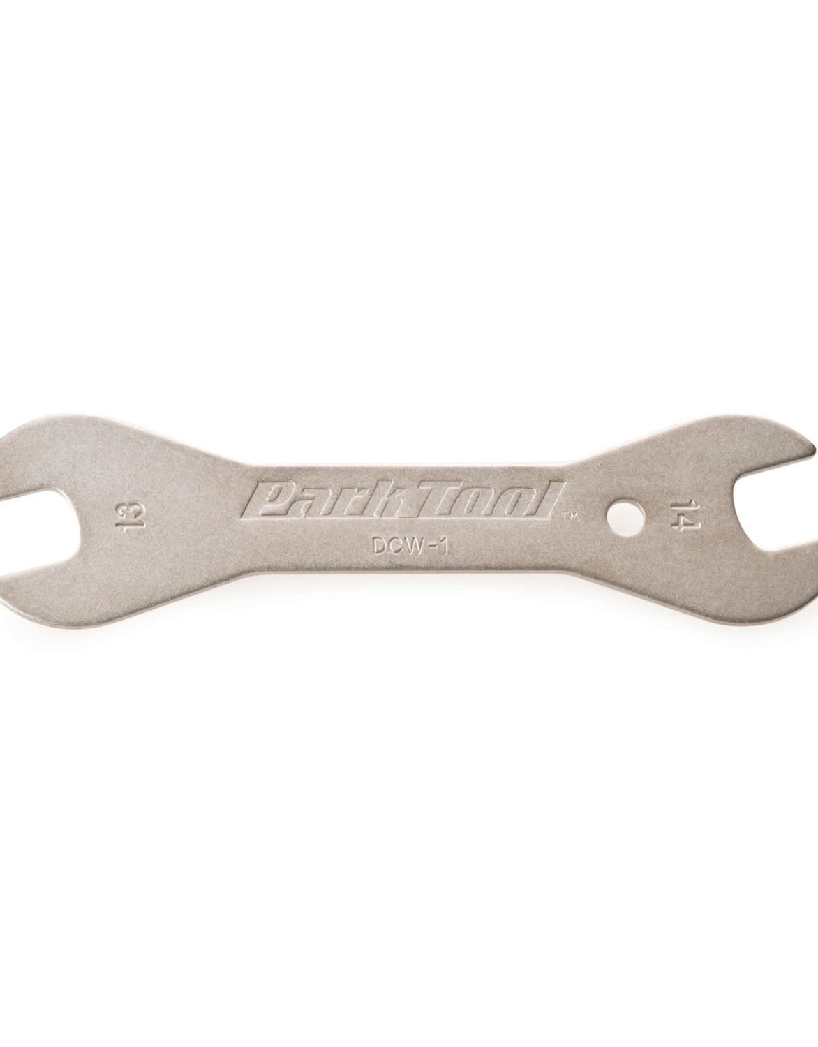 Park Tl, DCW-1, Duble-ended cne wrench, 13mm/14mm