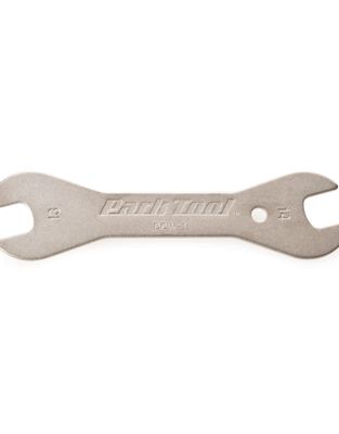 Park Tl, DCW-1, Duble-ended cne wrench, 13mm/14mm