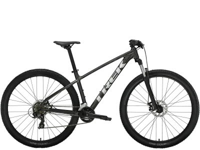 Trek Marlin 4 Gen 2 Dnister Black size medium