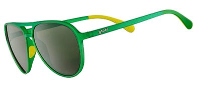 Goodr Mach G - Tales From The Greens Keeper