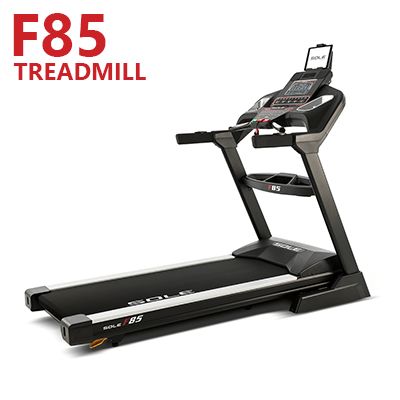 Sole F85 Treadmill