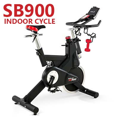 Sole SB900 Indoor Cycle
