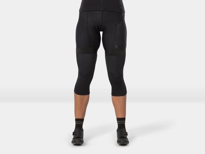 Warmer Bontrager Thermal Knee Medium Black