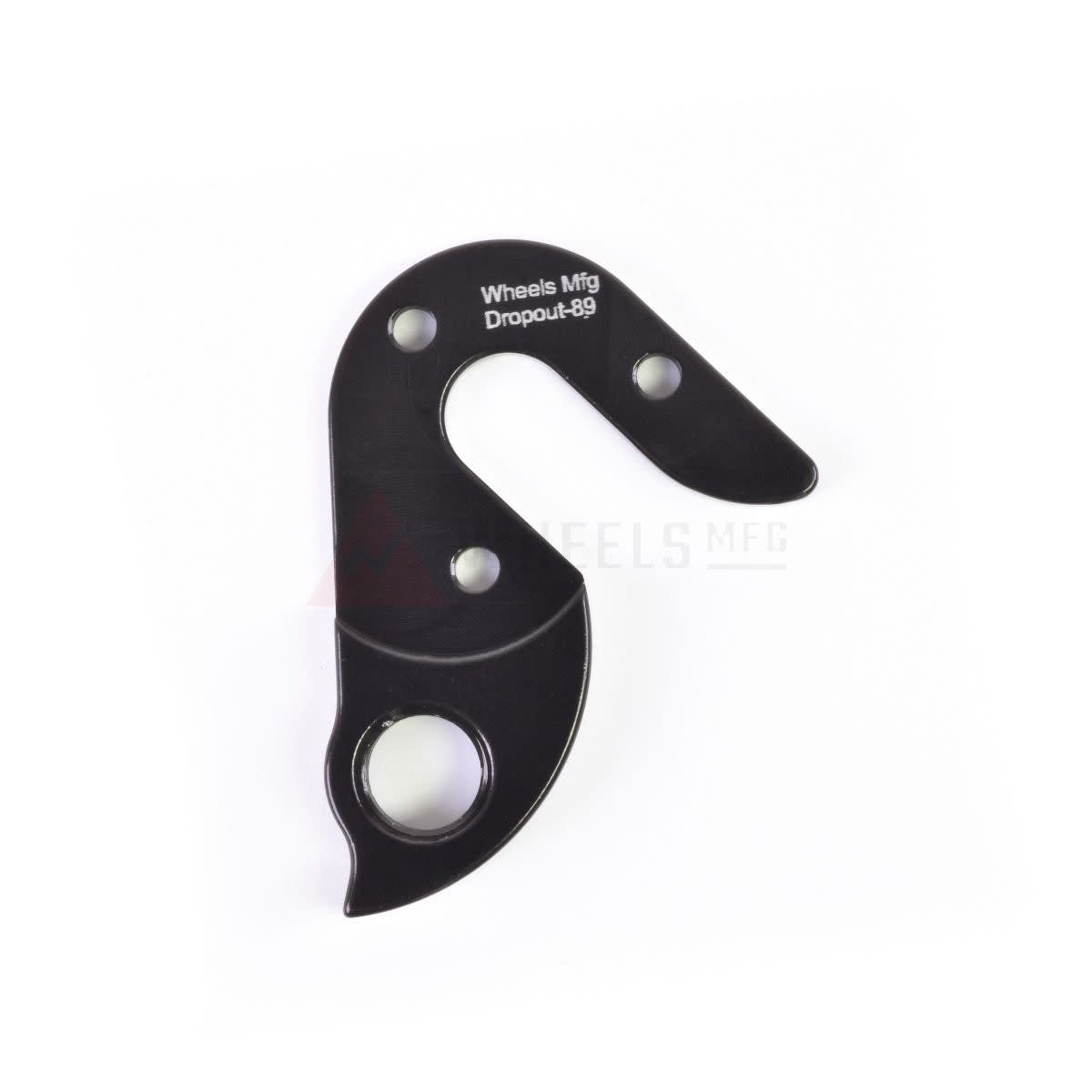 DROPOUT-89 Derailleur Hanger - Cinelli, Novara, Torelli