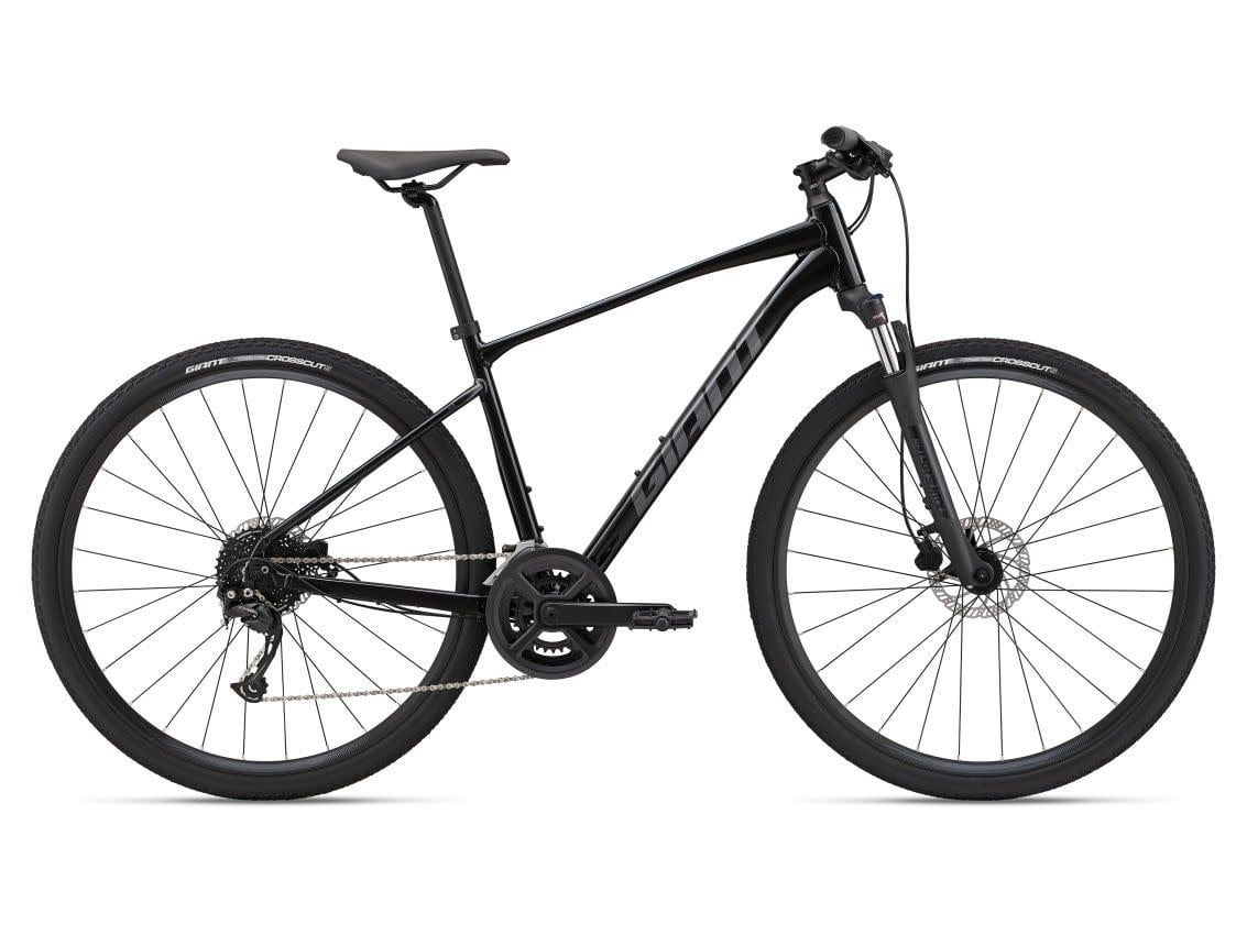 Giant Roam Disc 2 Medium Black