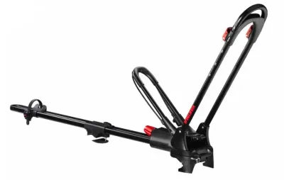 Yakima FrontLoader Upright Bike Carrier: 1-Bike