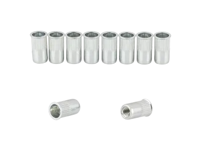 (Each)TOOL TREK RIVNUT FOR ALPHA SL FRAME (AH-A1)